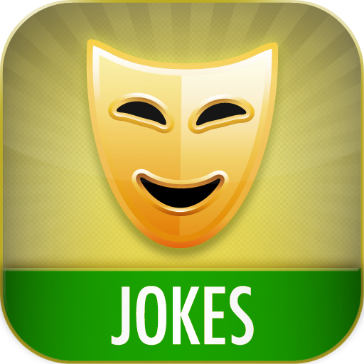 iComedian Blonde Jokes